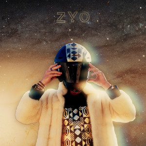 Dockside Days — ZYO feat. Mathew Gold cover artwork