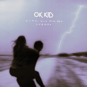 Écouter "Rave On" de OK KID