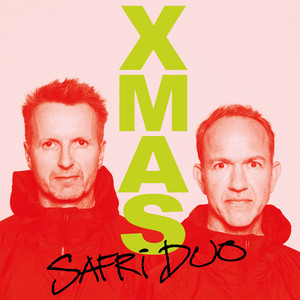 Écouter "Carol Of The Bells" de Safri Duo