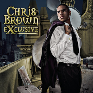 Écouter "With You" de Chris Brown