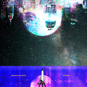 WONK、ニュー・アルバム『EYES』収録曲発表 予約限定生産アート