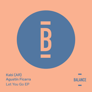 Let You Go EP