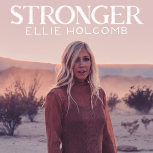 Stronger - Radio Edit