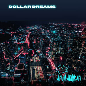 Dollar Dreams cover