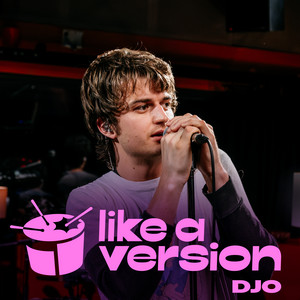 Écouter "Gasoline - triple j Like A Version" de Djo