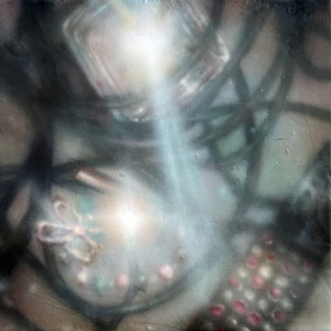 Cover art for “easy rider”
