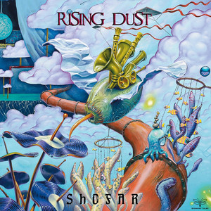 Universo cover artwork