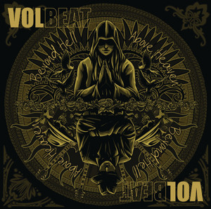 Écouter "The Mirror And The Ripper" de Volbeat
