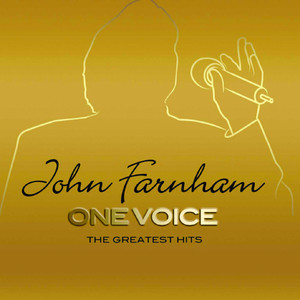 Écouter "Everything's Alright" de John Farnham