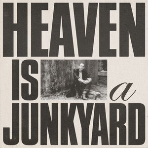 Youth Lagoon - Heaven Is a Junkyard (Black Vinyl) | Fat Possum Records