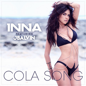 Écouter "Cola Song" de INNA