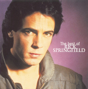 Écouter "Affair of the Heart" de Rick Springfield