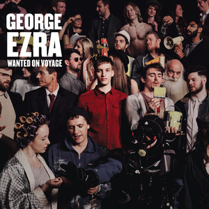 Écouter "Budapest" de George Ezra