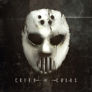 Pennywise cover artwork