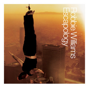Écouter "Me And My Monkey" de Robbie Williams