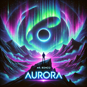 Aurora cover