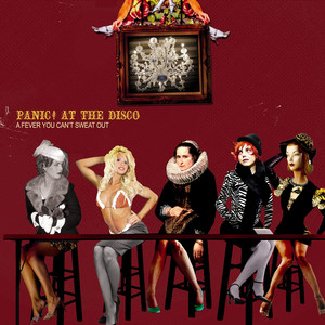 Écouter "Build God, Then We'll Talk" de Panic! At The Disco