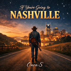 If You Are Going to Nashville Cover