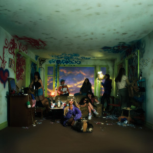 Écouter "Lights" de Hybrid Minds