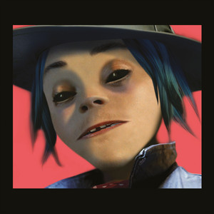 Écouter "Sleeping Powder" de Gorillaz