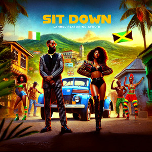 Écouter "Sit Down" de Afro B