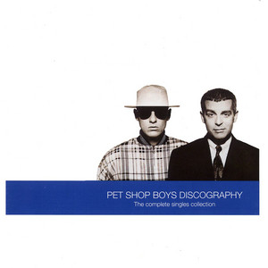 Écouter "Heart - 2023 Remaster" de Pet Shop Boys