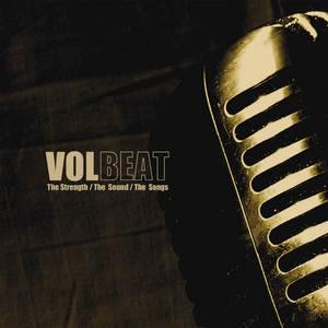 Écouter "I Only Wanna Be With You" de Volbeat