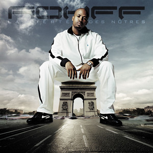 Écouter "Ça fait plaisir (avec Intouchable)" de Rohff