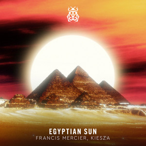 Écouter "Egyptian Sun" de Kiesza