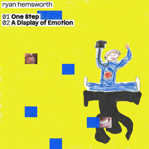 Ryan Hemsworth — One Step