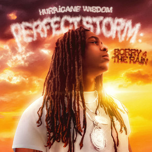 How Hurricane Wisdom Turned Hard Times Into Hit Records