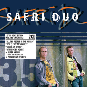 Écouter "Rise (Leave Me Alone)" de Safri Duo