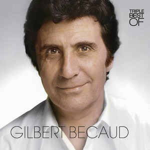 Écouter "L'absent" de Gilbert Bécaud