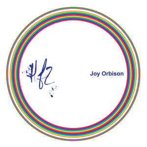 Joy Orbison - Hyph Mngo - Hotflush Recordings