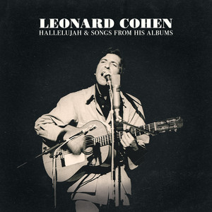 Écouter "You Got Me Singing" de Leonard Cohen