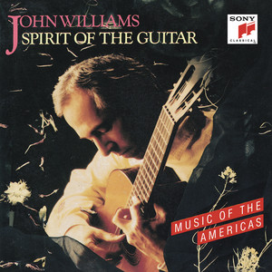Écouter "Scherzino Mexicano (Arr. A. Díaz for Guitar)" de John C. Williams