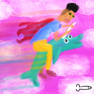 Écouter "Avarisocio" de Bejo