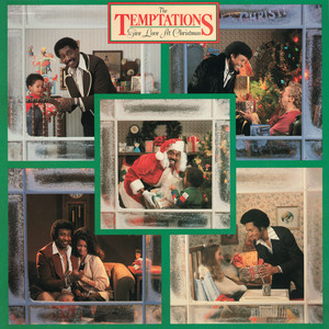 Écouter "Give Love On Christmas Day" de The Temptations