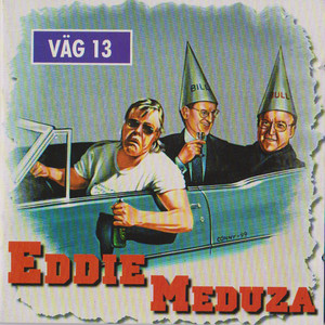 Écouter "Jobba som en hund" de Eddie Meduza