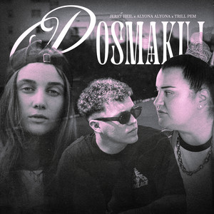 Обкладинка: Posmakuj (Посмакуй)