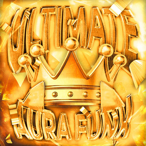 ULTIMATE AURA FUNK - Ultra Slowed