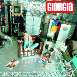 Écouter "Un'Ora Sola Ti Vorrei" de Giorgia
