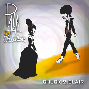 Chuck & Blair