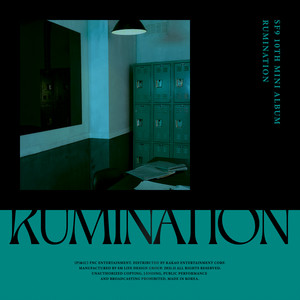 RUMINATION | SF9 Wiki | Fandom