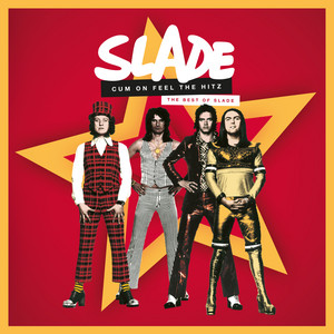Whatever Happened To Slade? by Daryl Easlea - Book Review
