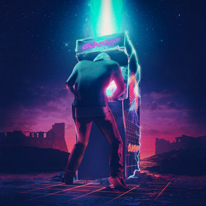 Écouter "The Video Game Champion" de Gunship