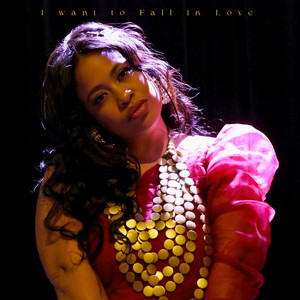 Dee Hernandez — I Want to Fall in Love
