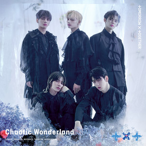 TXT take a trip to 'Chaotic Wonderland' in new Japanese mini-album