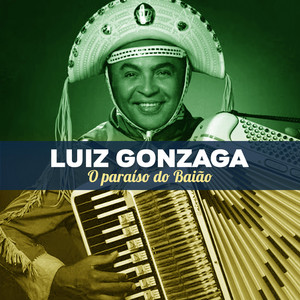 Écouter "Sanfona Sentida" de Luiz Gonzaga
