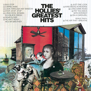 The Hollies: The Hollies' Gre Tracks & Reviews | AllMusic